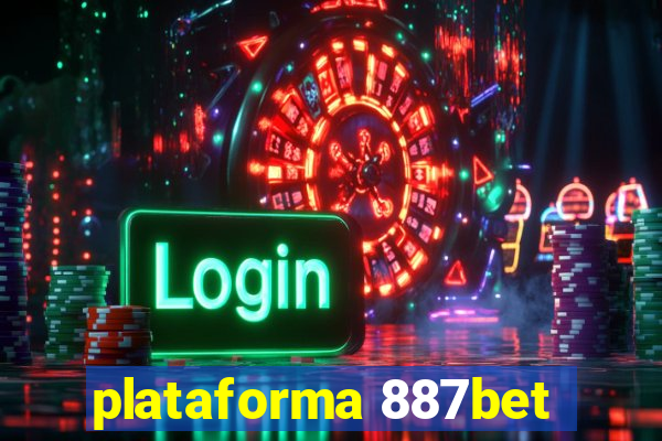 plataforma 887bet